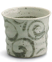 �җ�j�� �Ē��J�b�v ���_�i���j