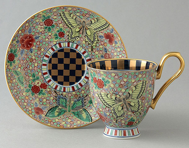 �җ�j�� �R�[�q�[�J�b�v ���G