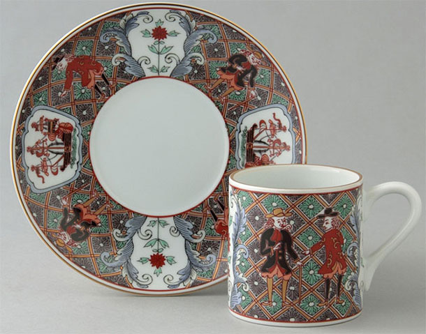 �җ�j�� �R�[�q�[�J�b�v �I�����_�D